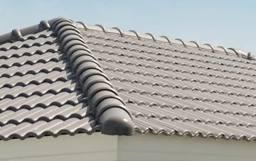 advantages of Dodford clay roofing