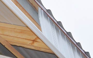 why Dodford fascia repairs are essential