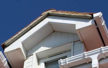 Dodford fascia installation costs