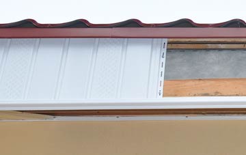 Dodford fascia repair costs
