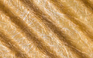 Dodford fibreglass roof waterproofing