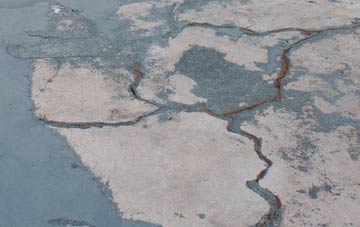 fibreglass roofing replacement Dodford