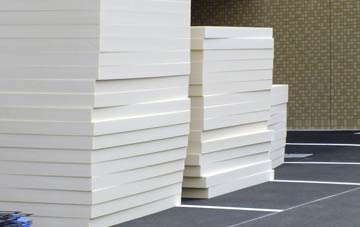 Dodford flat roof insulation costs