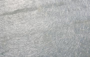 Dodford laminate fibreglass or shingles?