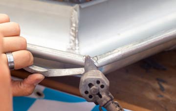 disadvantages of Dodford lead roofing