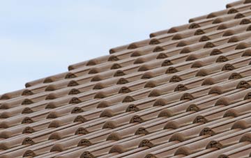plastic roofing Dodford