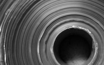 Dodford pvc roof replacement