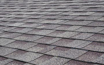 Dodford tiles for shallow pitch roofing