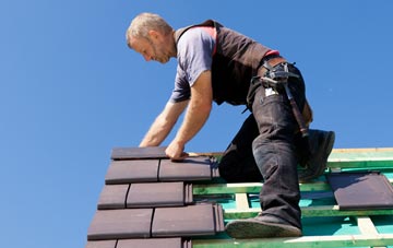 disadvantages of Dodford slate roofing