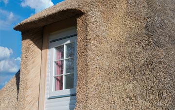 Dodford thatch roof disadvantages