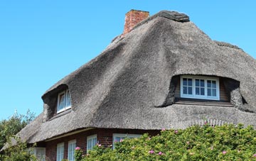 thatch roofing Dodford