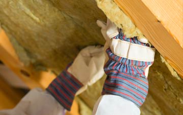types of Dodford pitched roof insulation materials
