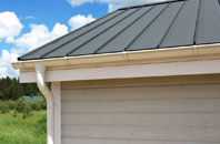 Dodford fascia repair