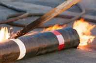 free Dodford flat roofing repair quotes