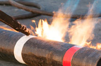 Dodford flat roofing replacement