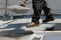 find rated Dodford flat roofing replacement companies