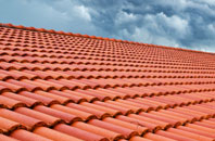 Dodford roofing tiles