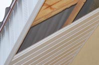 rated Dodford soffit repair companies